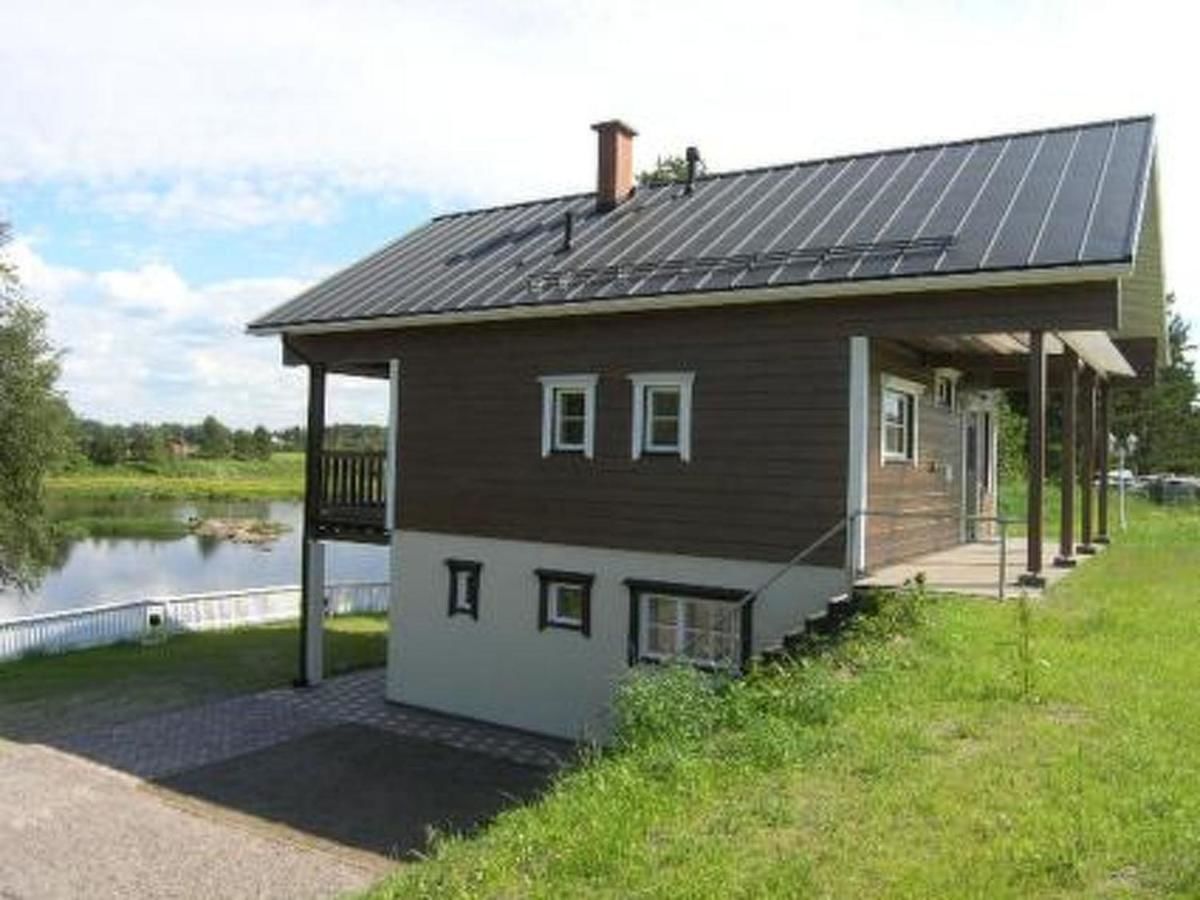 Дома для отпуска Holiday Home Ryytilänranta Siikajoki