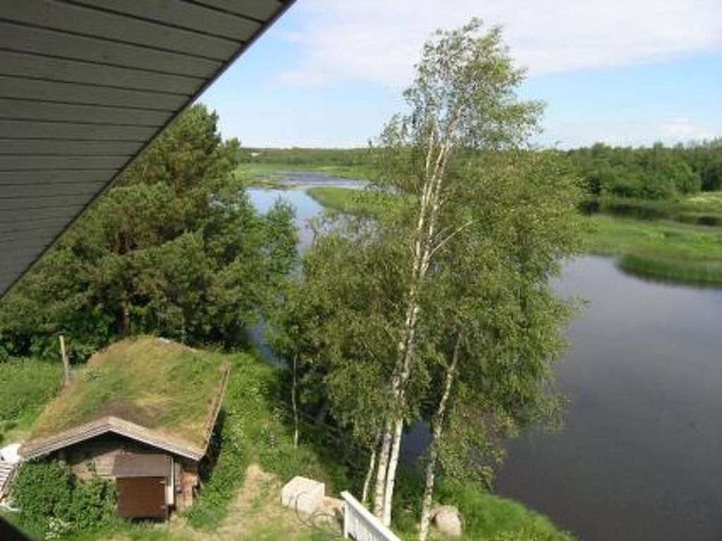 Дома для отпуска Holiday Home Ryytilänranta Siikajoki-65